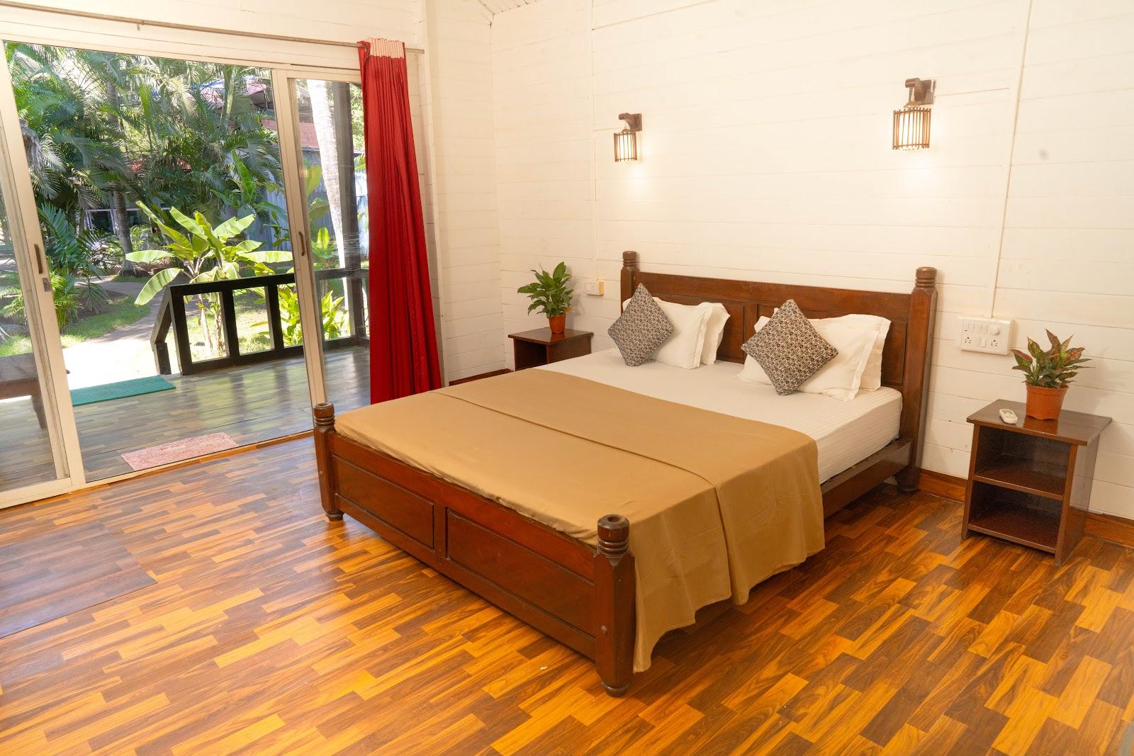 The Exotica Agonda – photo 2