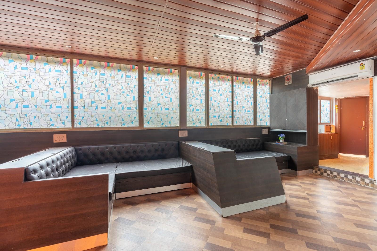 Seasons Suites Koramangala – photo 4