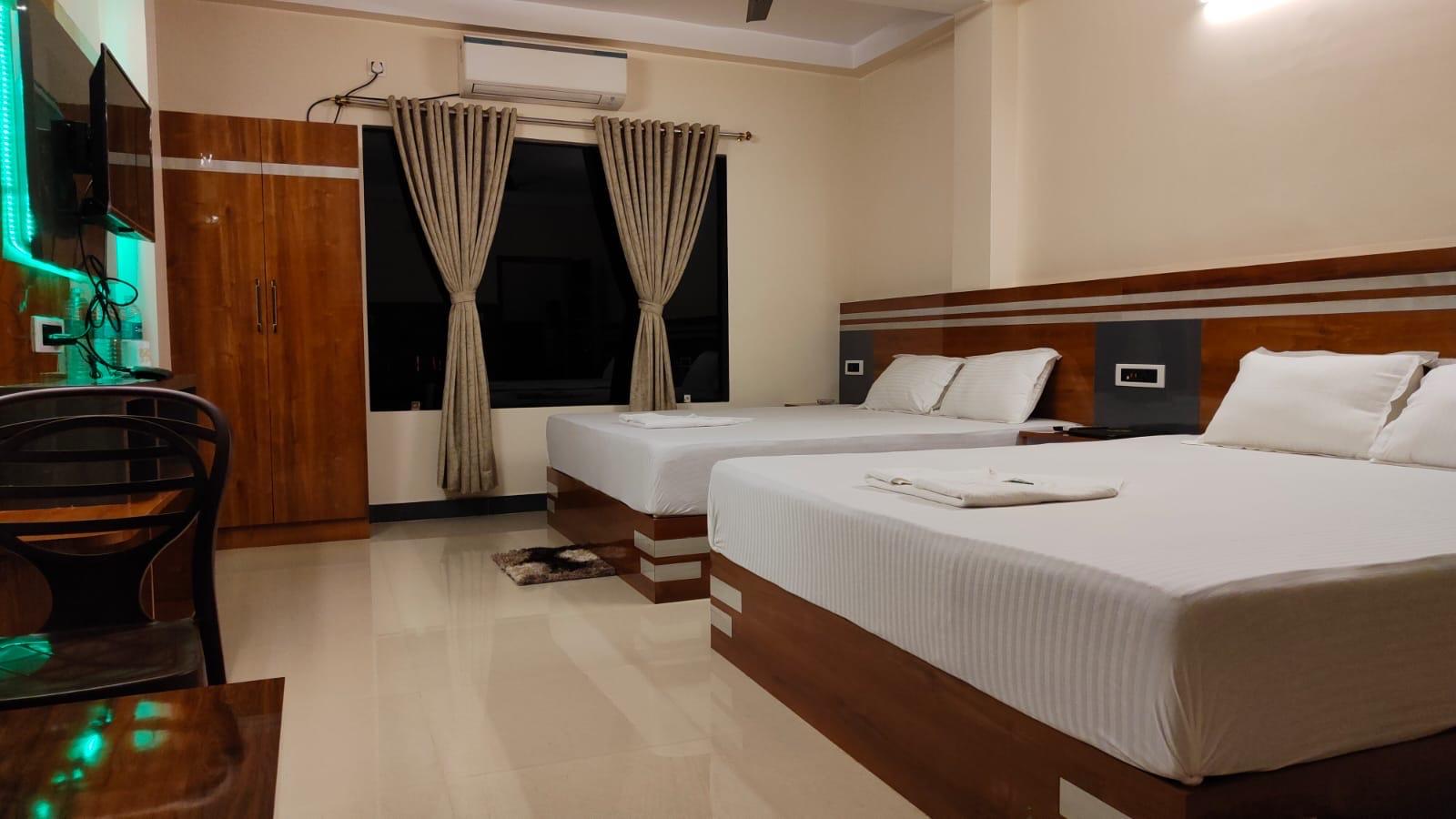 BlueStone Hotel & Restaurant – photo 1