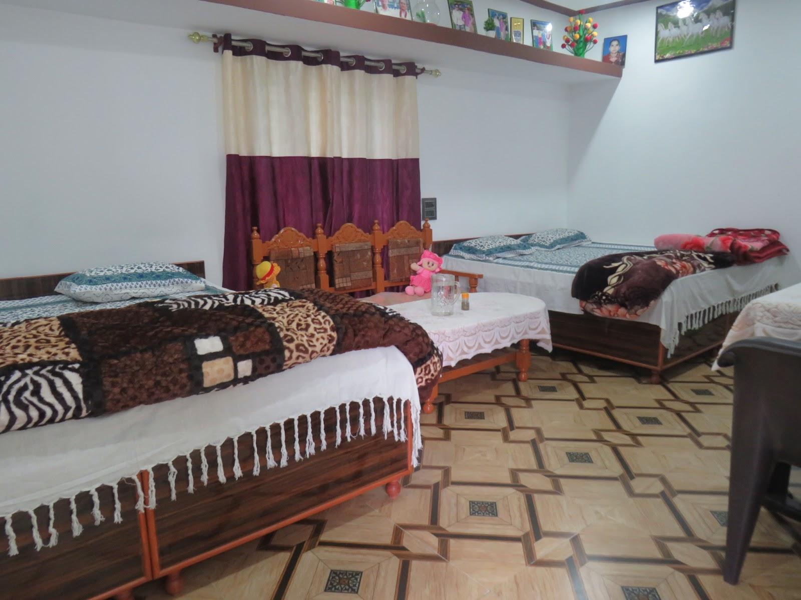 Bugyal Homestay – photo 3