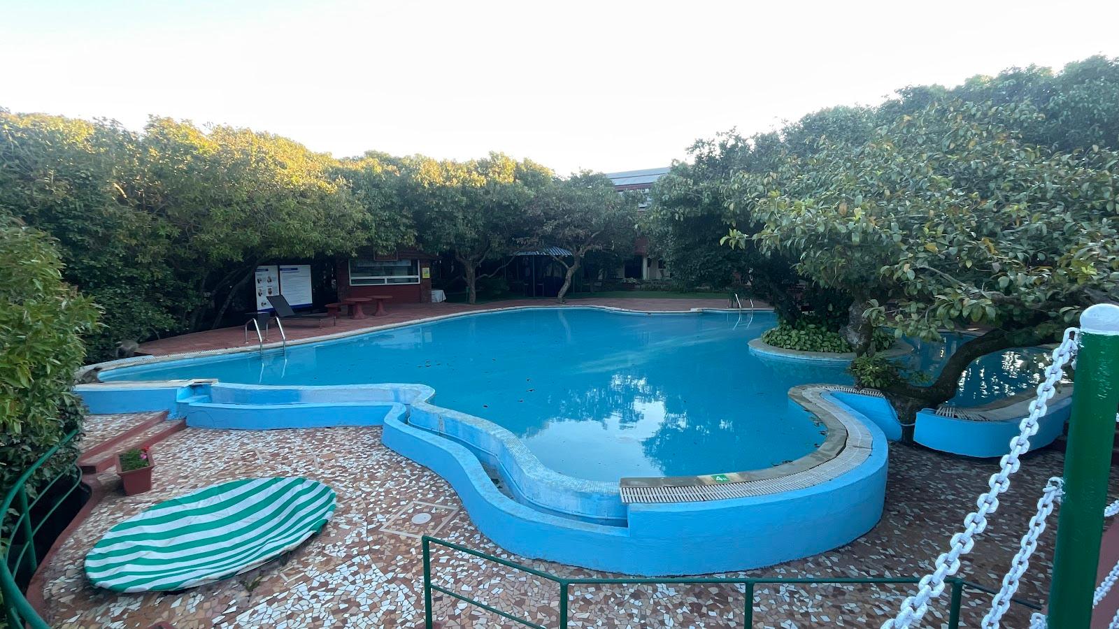 Club Mahindra Resort - Sherwood, Mahabaleshwar, Maharashtra – photo 4