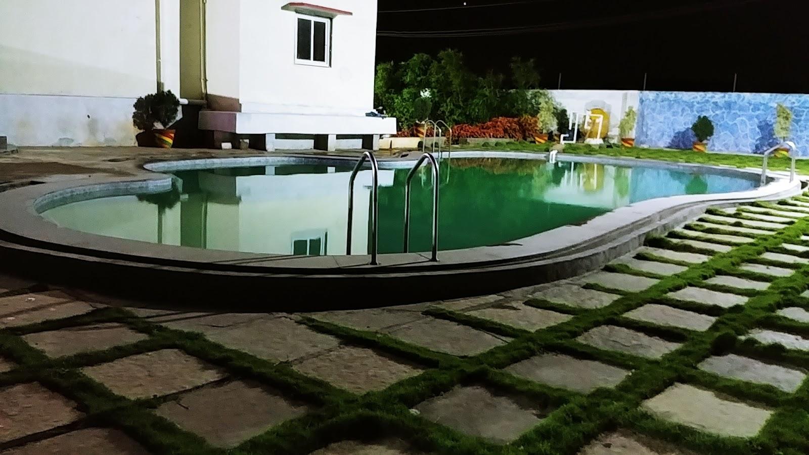 Mir's Group Garden – photo 3