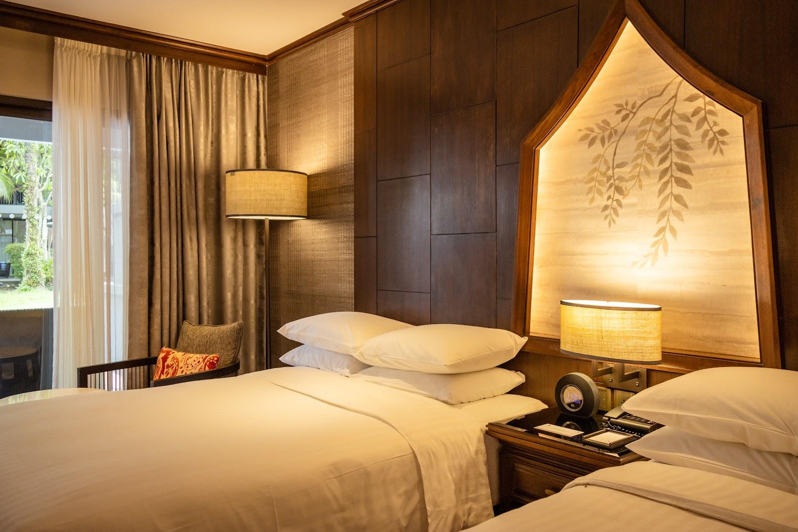 Phuket Marriott Resort and Spa, Nai Yang Beach – photo 3