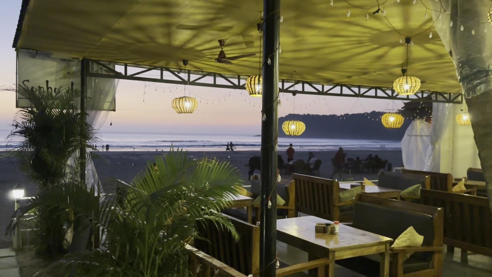 Sonho do Mar – photo 2