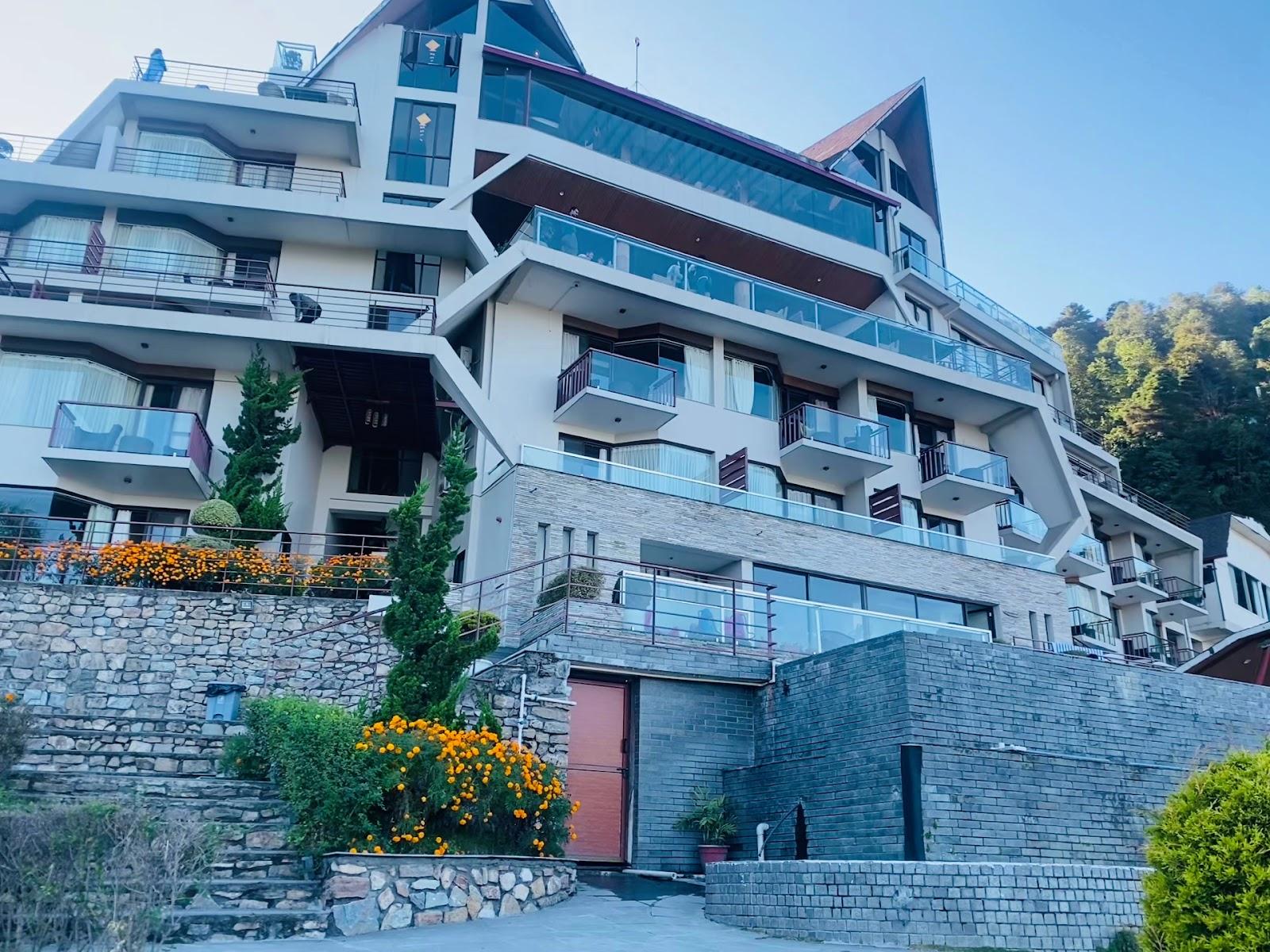 Hotel Mystic Mountain – photo 2