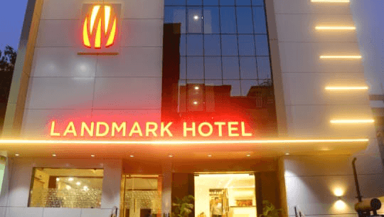 Landmark Hotel