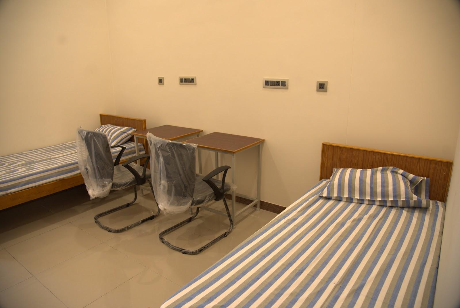 Thozhi Hostel Tiruvannamalai – photo 2