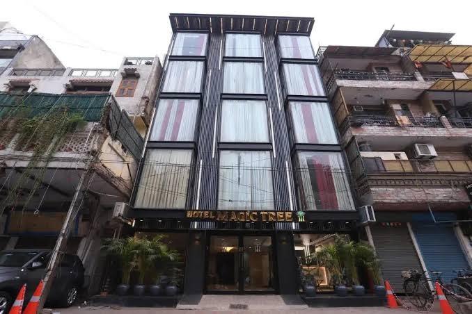 Hotel The Magic Tree - Paharganj New Delhi – photo 1