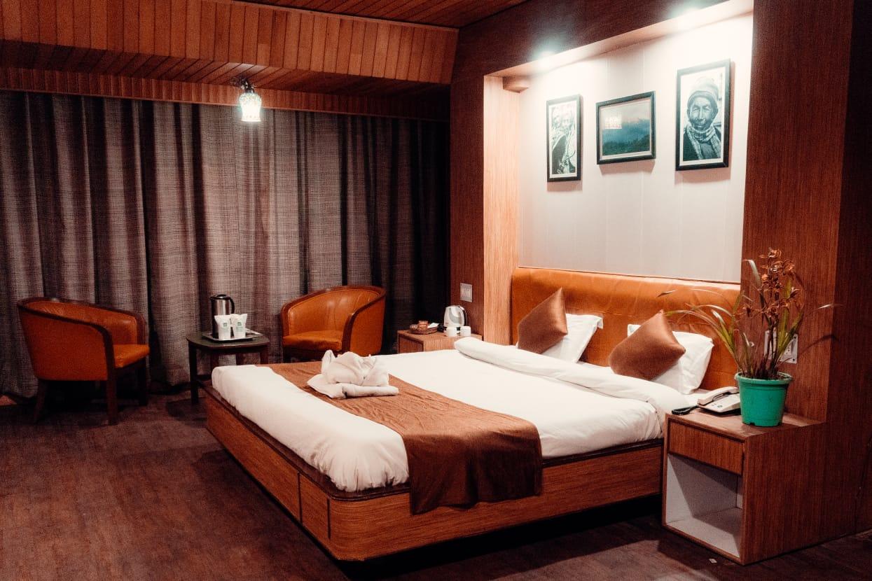 Hotel Apsara – photo 2