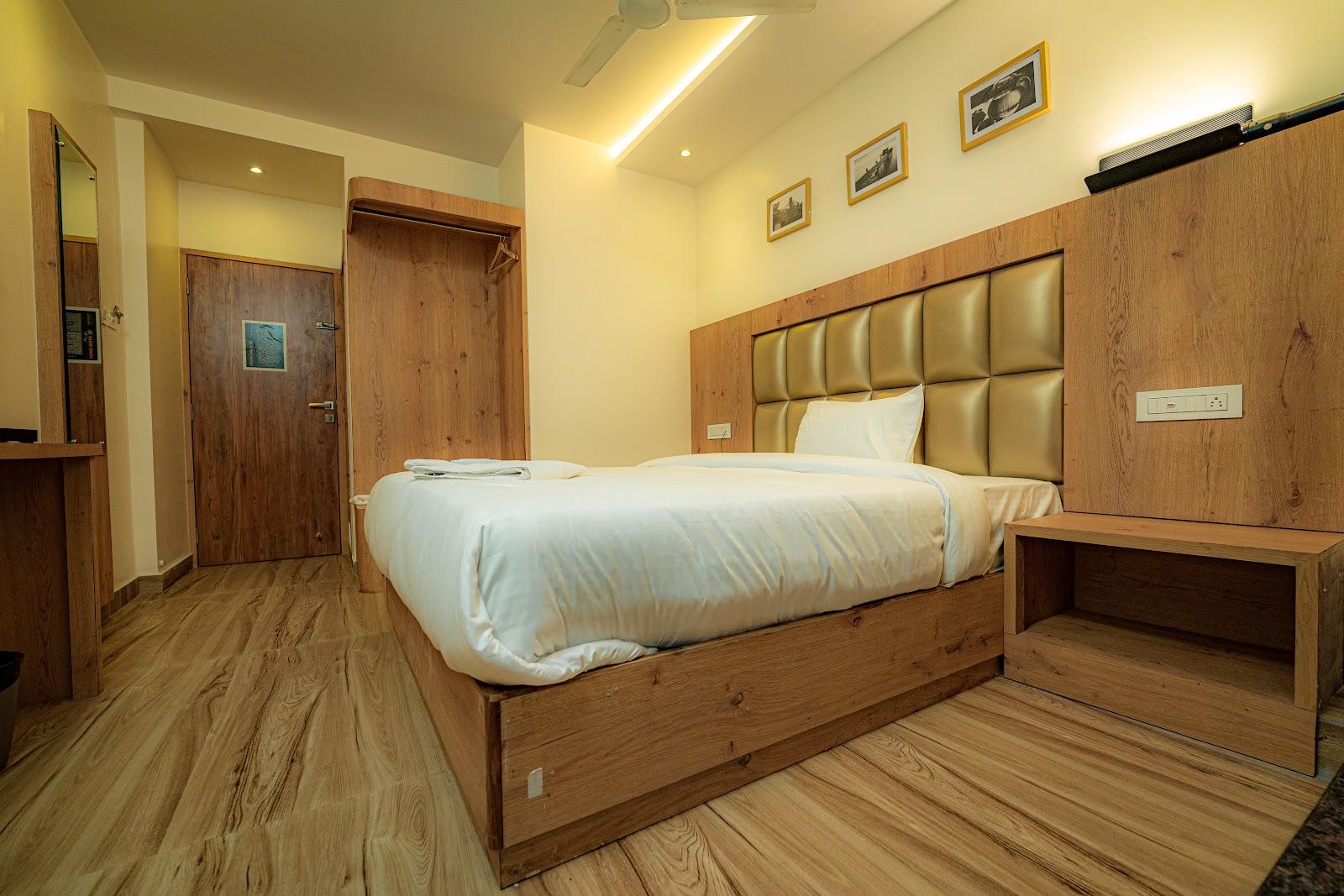 Hotel Southern – photo 2