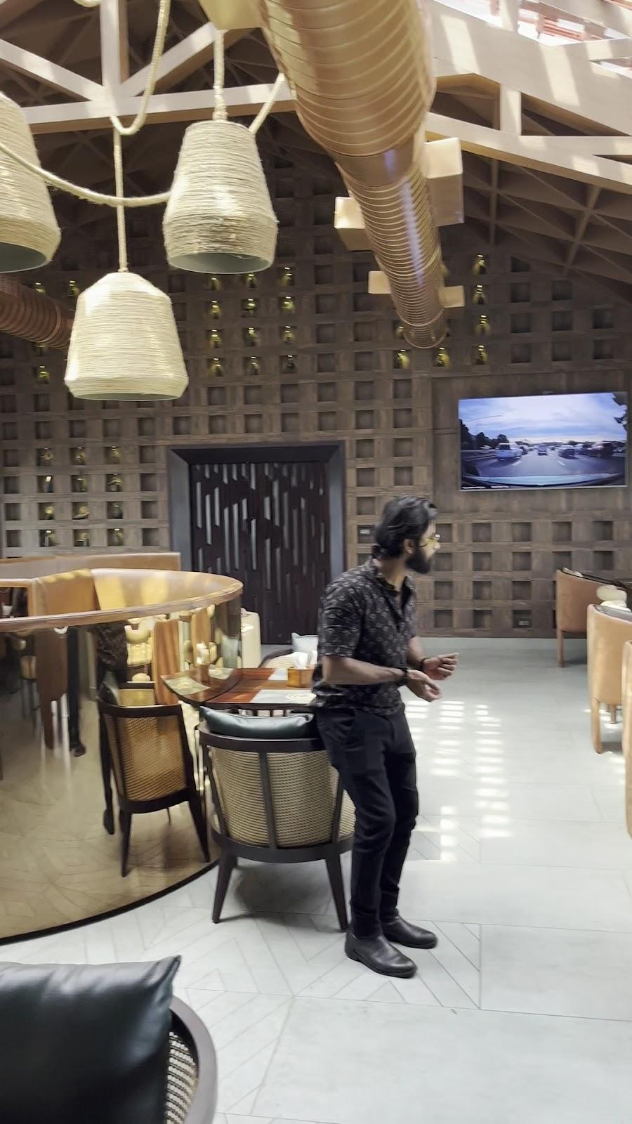 Hotel Park Residency – photo 2