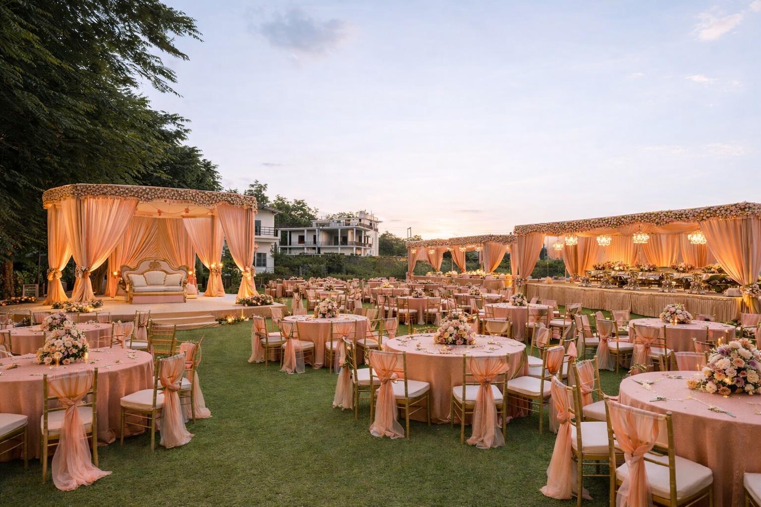 Corbett Treat Resort® – photo 1