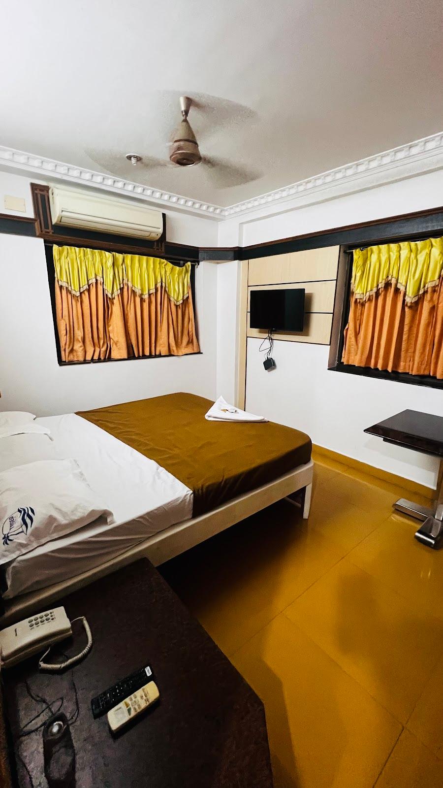 Hotel Tri Sea – photo 3