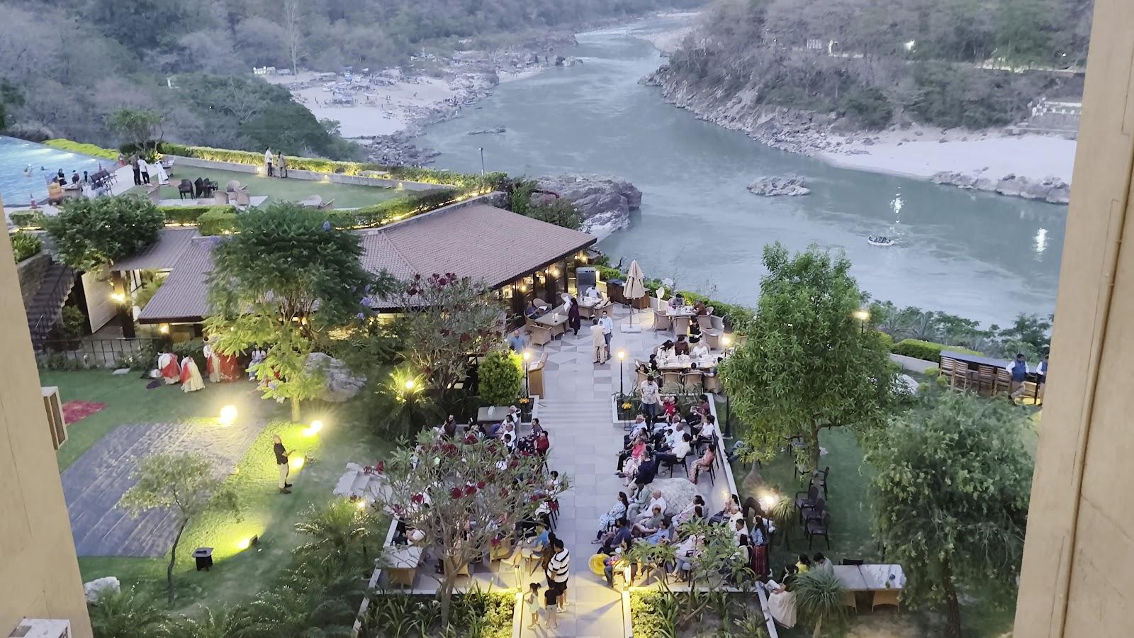 Aloha On The Ganges, Rishikesh – photo 3