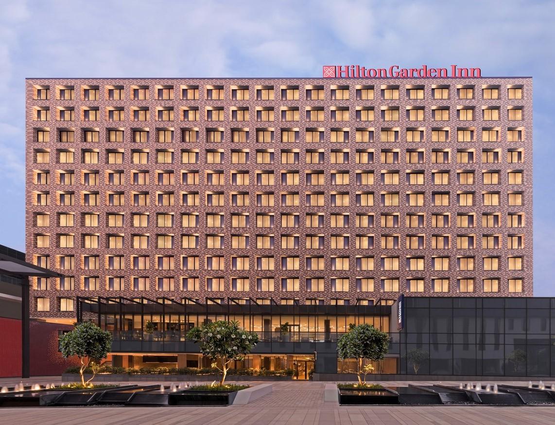 Hilton Garden Inn Bengaluru Whitefield – photo 4