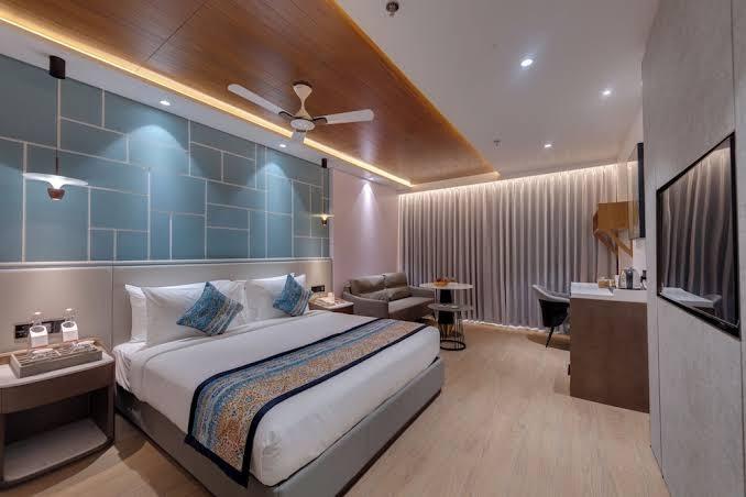IRA by Orchid Hotels – photo 3