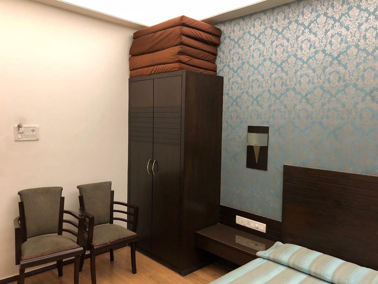 Hotel Home Sweet Home – photo 4