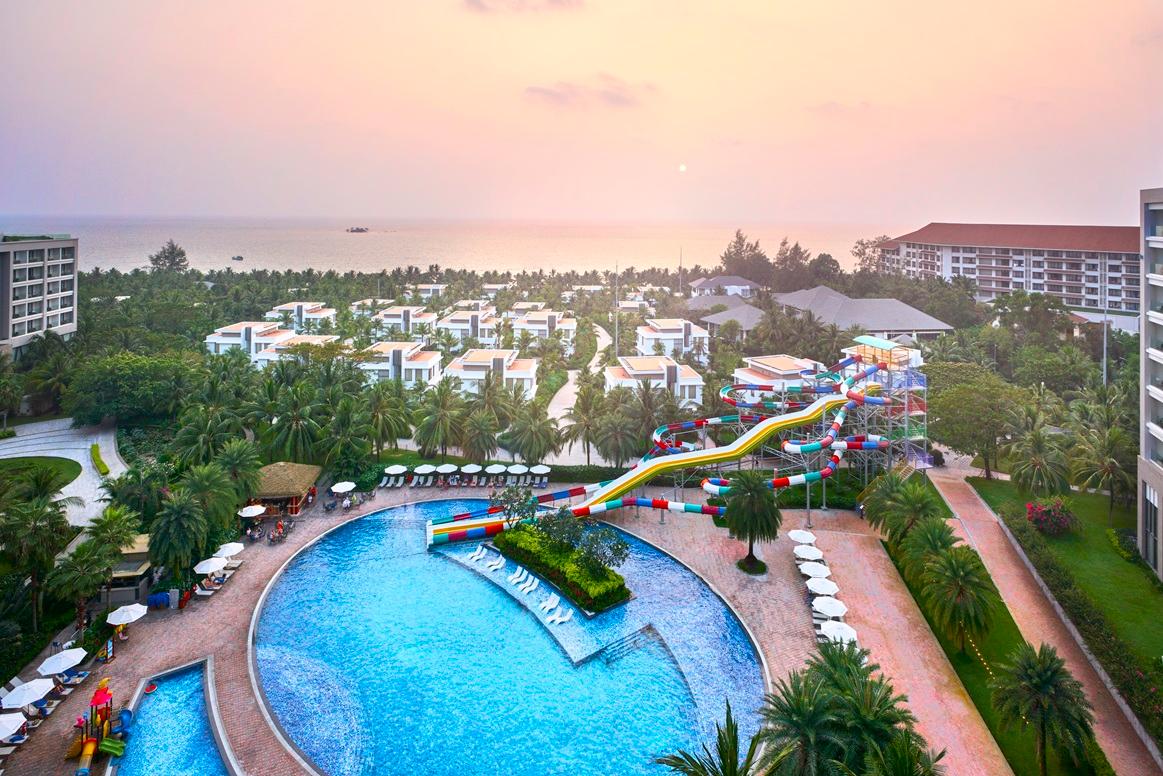 Wyndham Grand Phu Quoc – photo 4