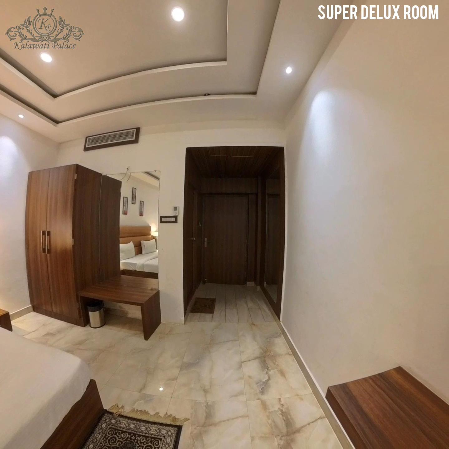 Kalawati Palace – photo 2