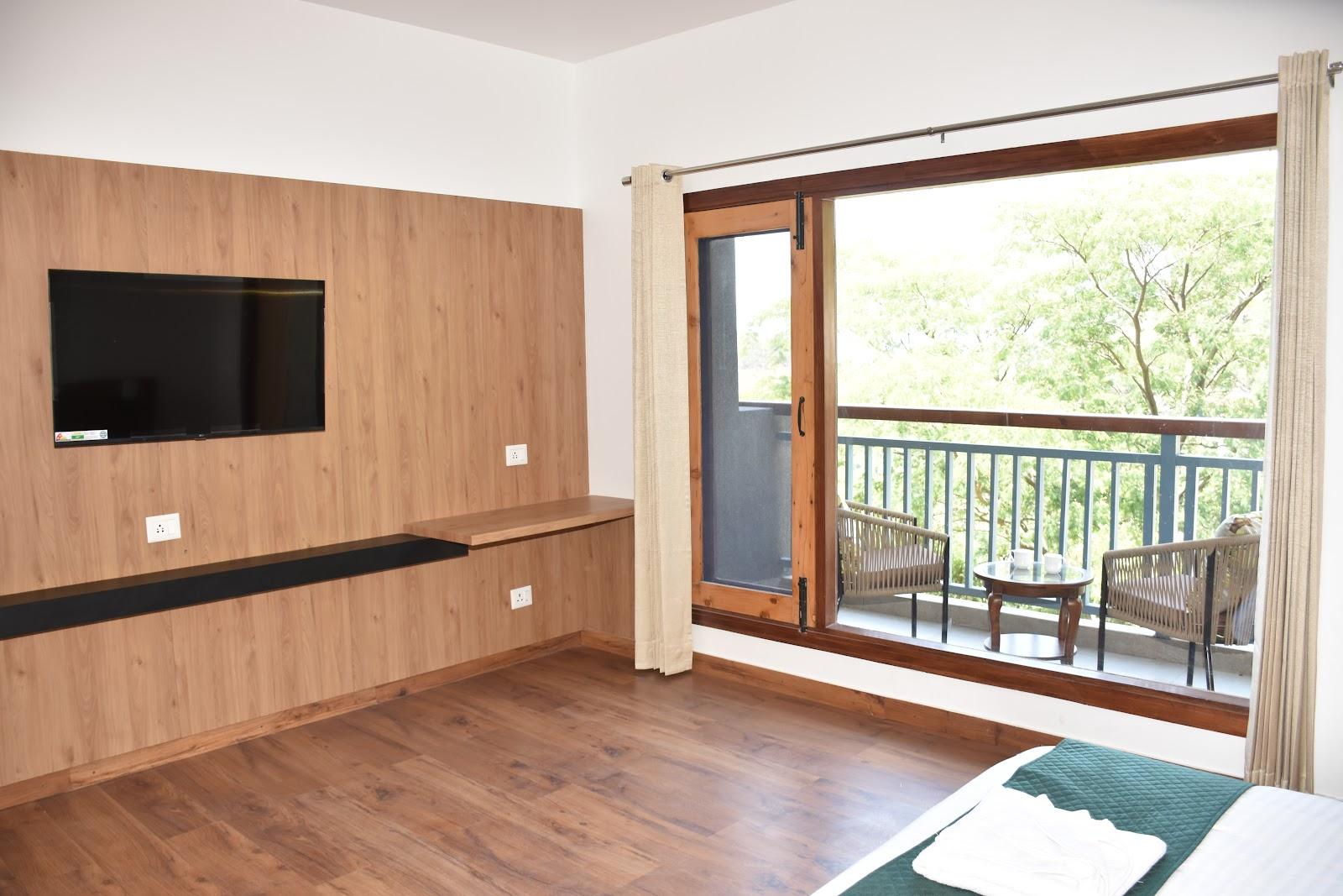 HOTEL DALHOUSIE INN – photo 4