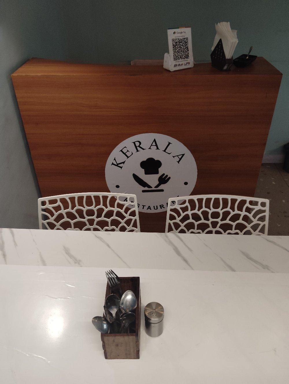 Kerala Hotel – photo 1