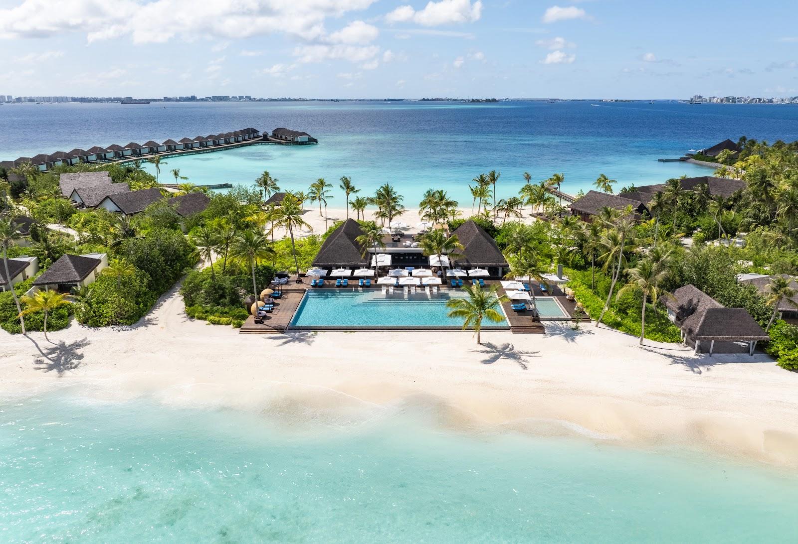 dusitD2 Feydhoo Maldives – photo 4