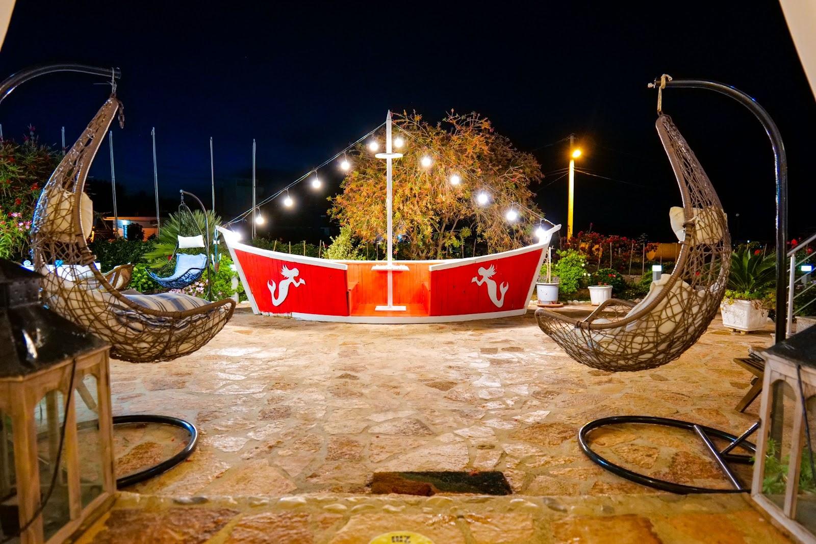 Two Mermaids Hotel Ksamil – photo 4