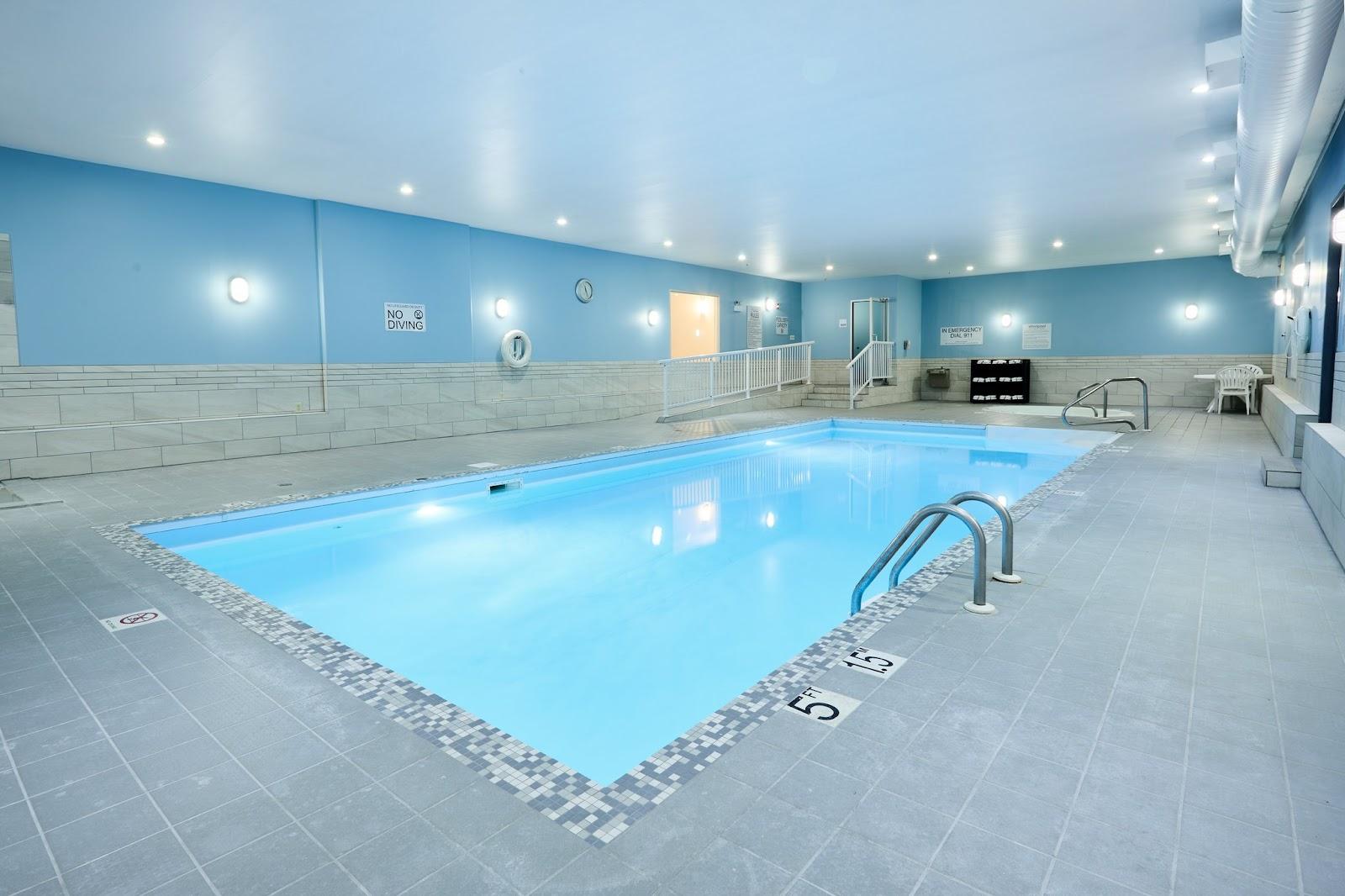 Holiday Inn Express & Suites Swift Current by IHG – photo 4