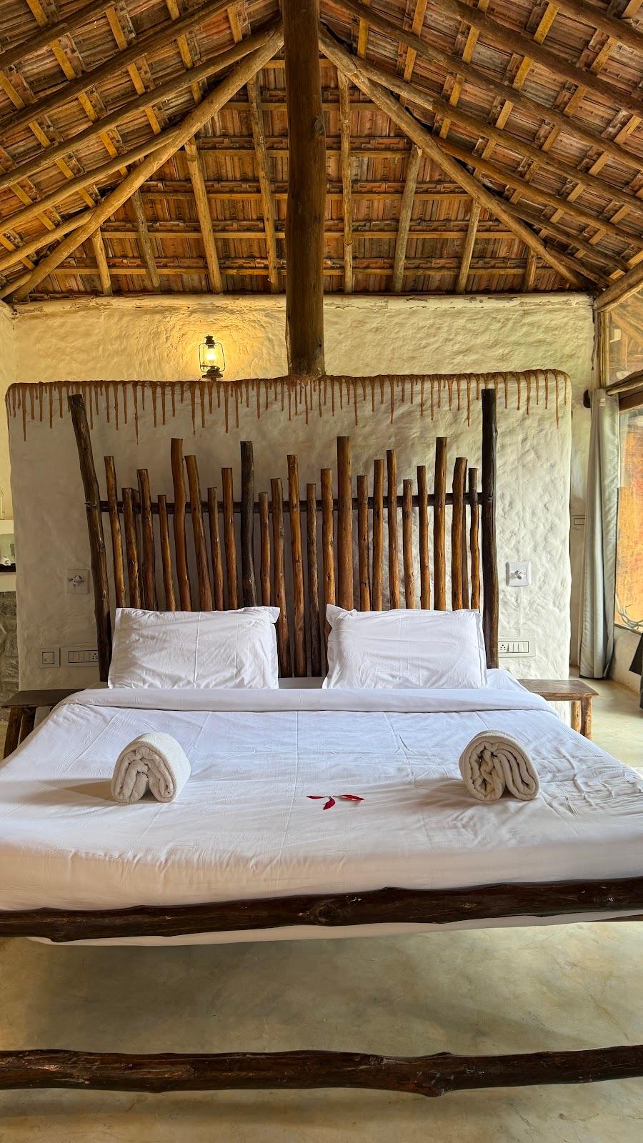 Deshadan Eco Valley Resort – photo 3