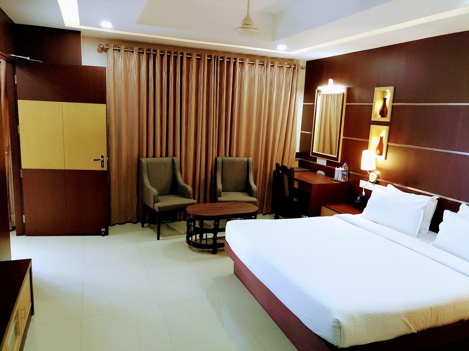 Hotel Virad – photo 4
