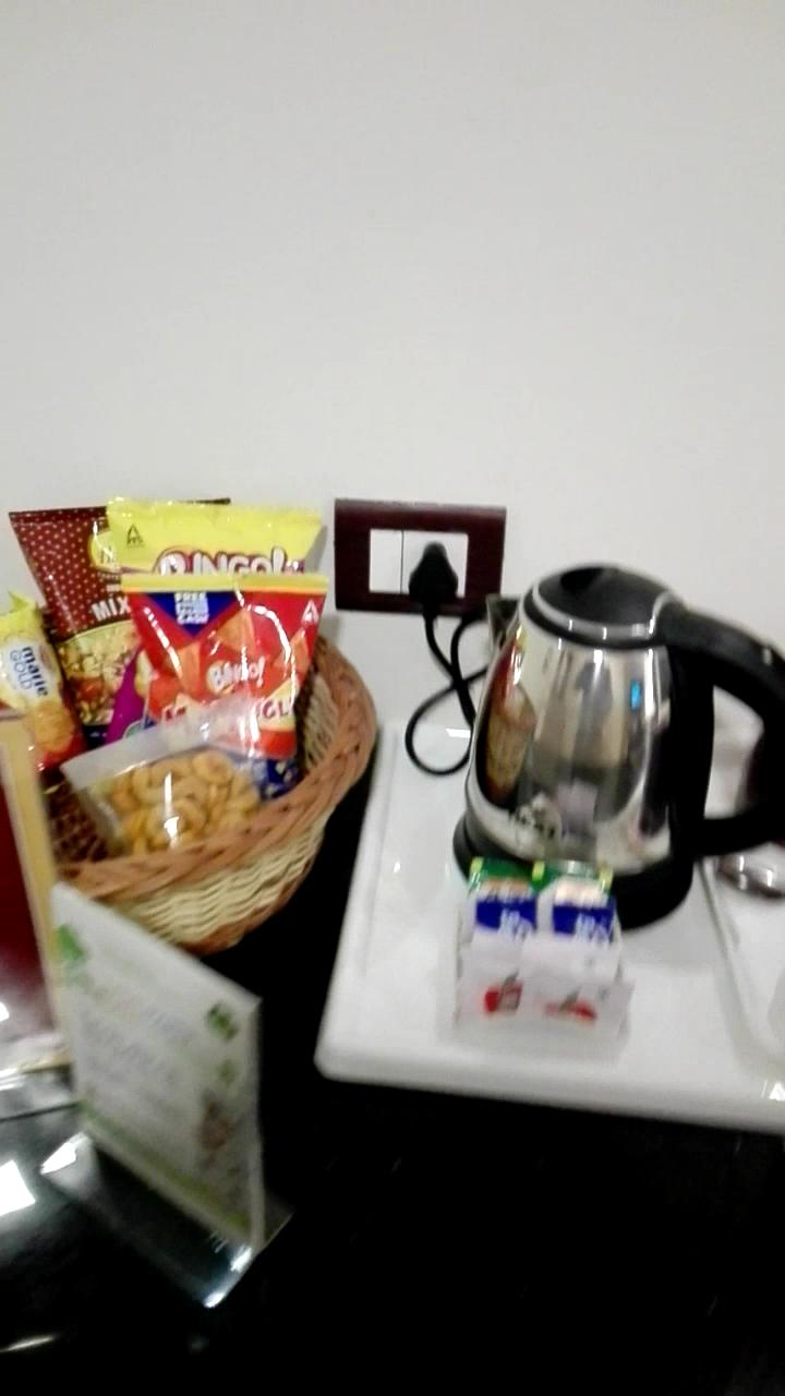 Hotel Merlin International – photo 2