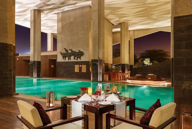 Vivanta New Delhi, Dwarka – photo 4