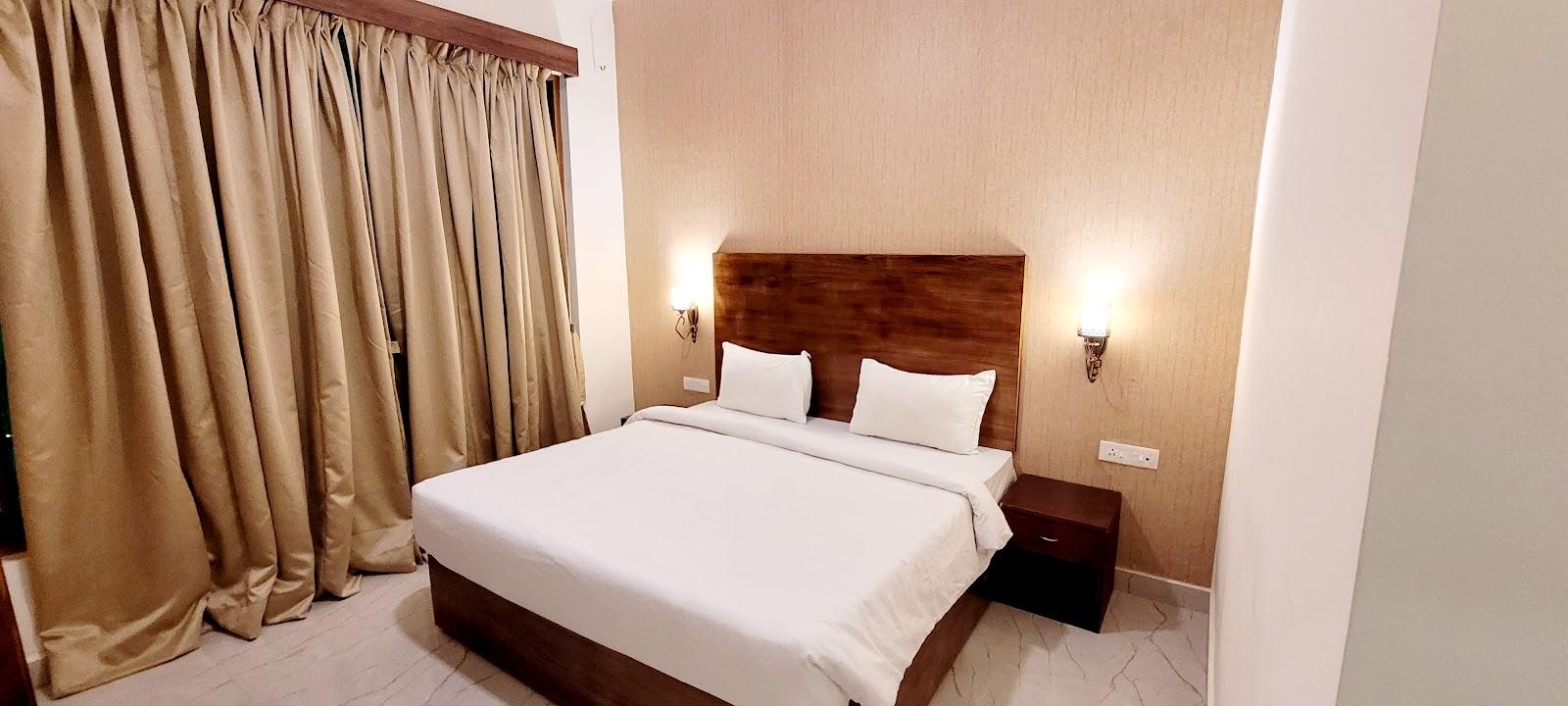 The Byke Select - Sunshine Grand (Ooty) – photo 3