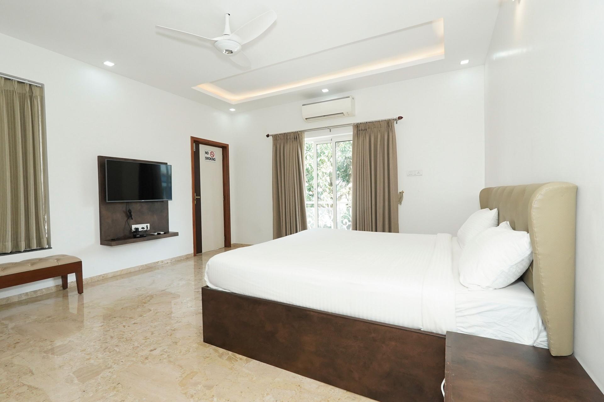 Hireavilla - Luxury villas in Goa – photo 3