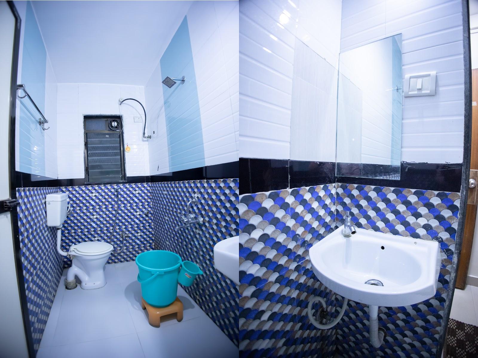 Hotel Om Palace – photo 4