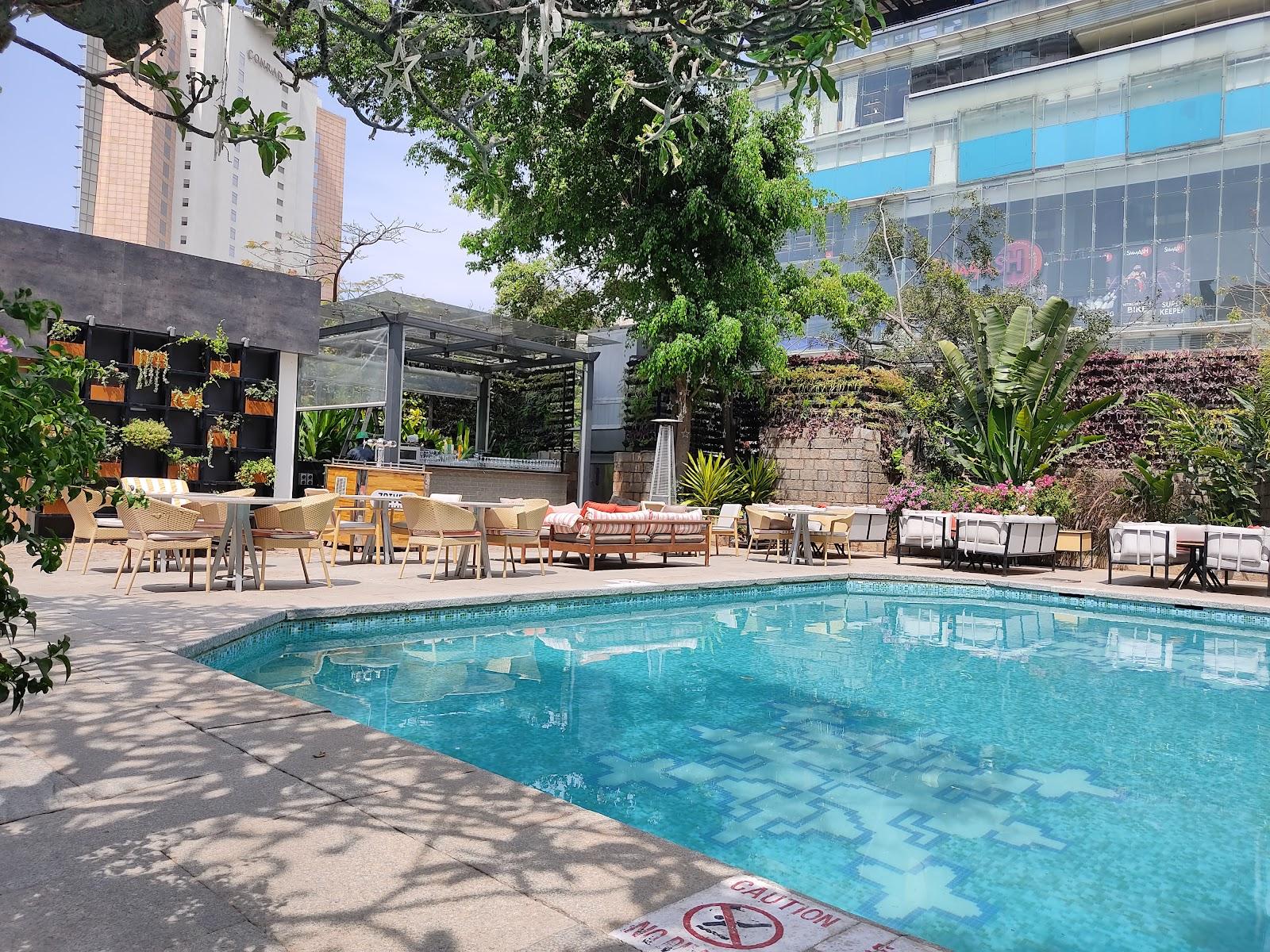 Vivanta By Taj – photo 1