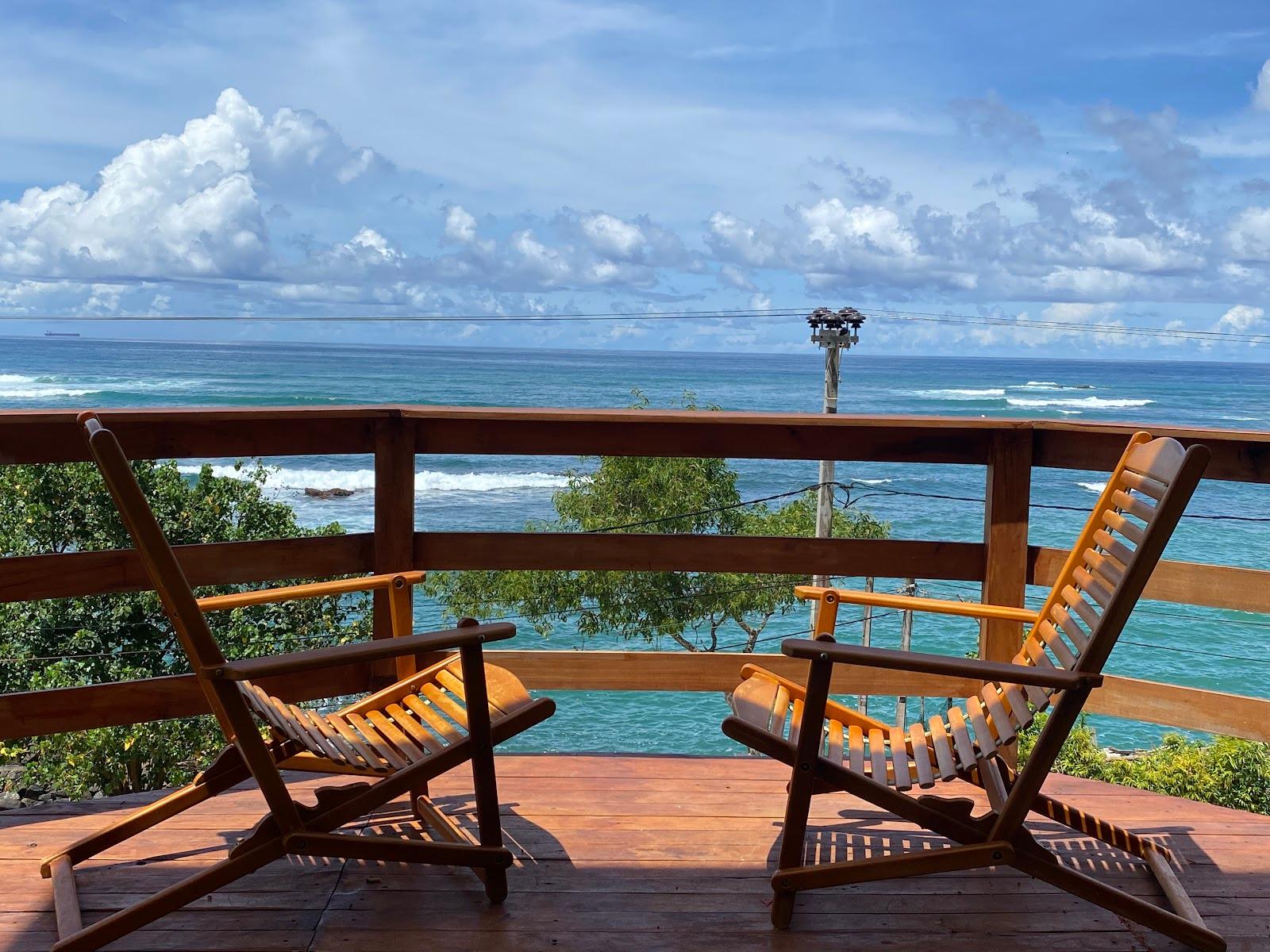 Ocean Bliss by Sugar Coliving - Beachfront Hotel in Weligama