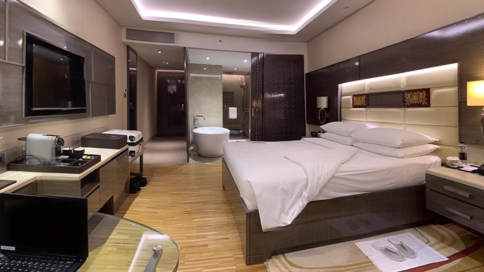JW Marriott Mumbai Sahar – photo 2