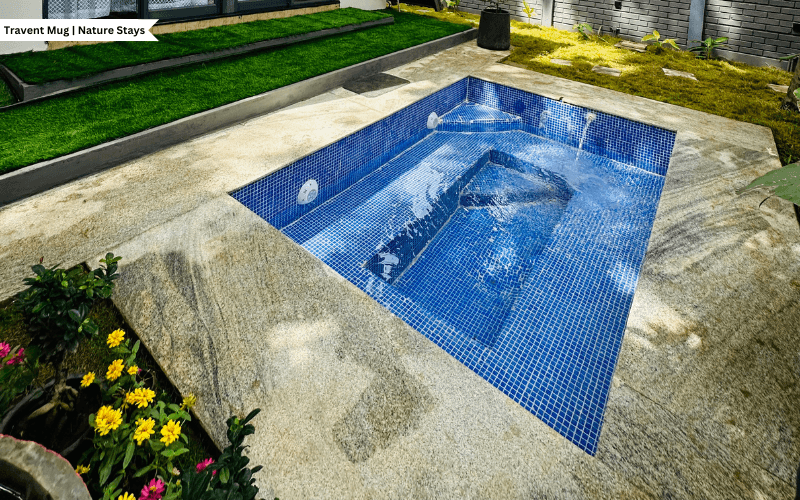 Oh Bali Villa by Travent Mug - A Balinese Villa in Bangalore – photo 3