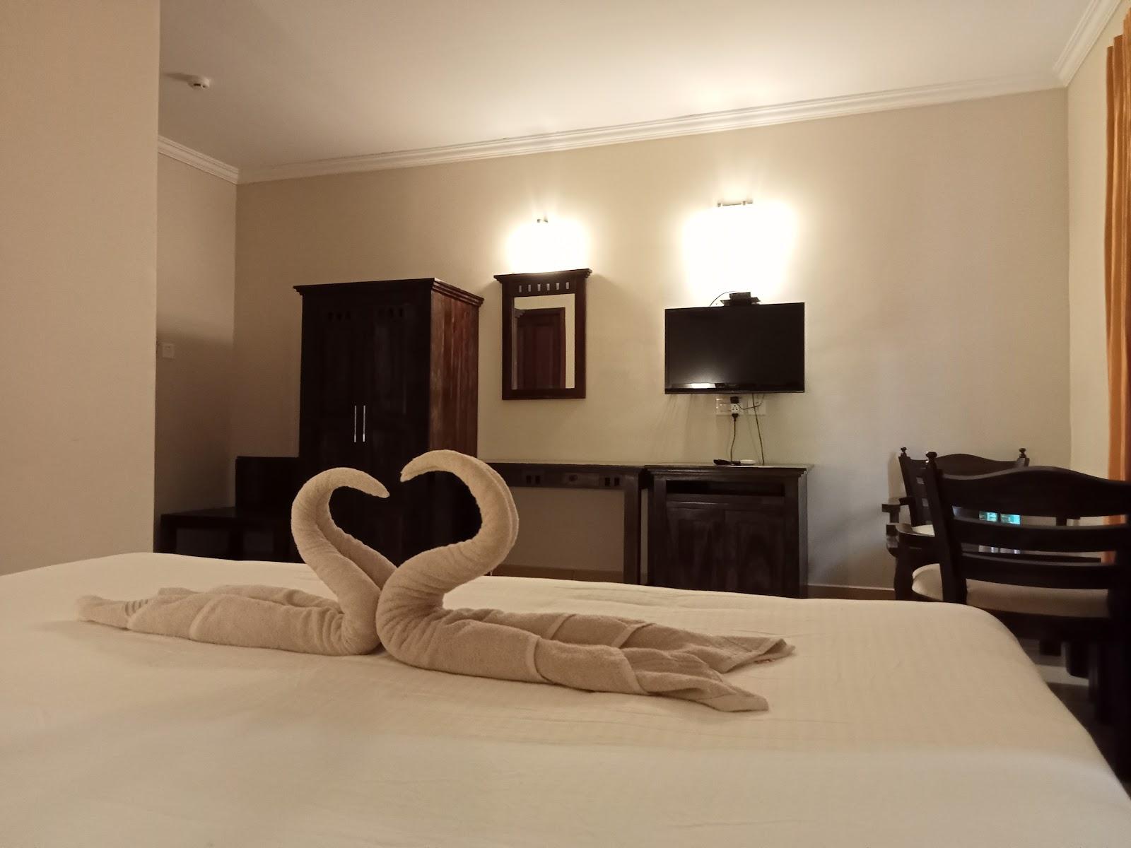 Karapuram Village Resort & Spa – photo 3