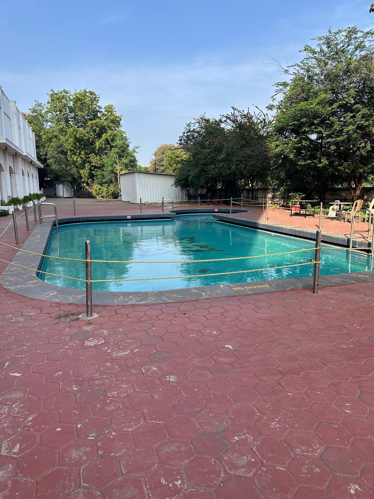 Hotel Tamilnadu Rockfort Trichy – photo 4
