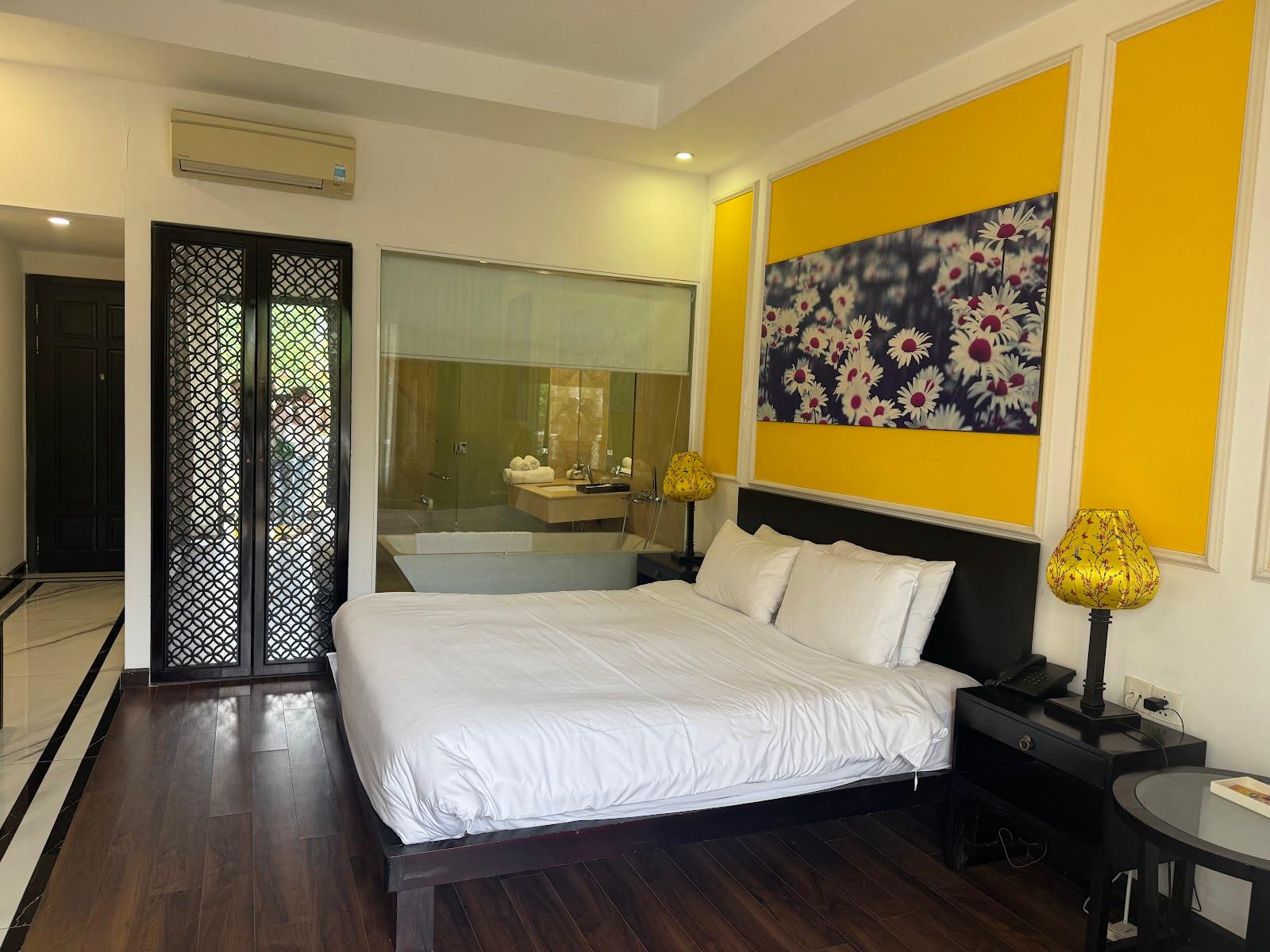 Thanh Binh Riverside Hotel – photo 3