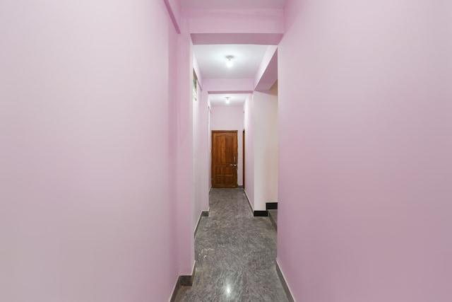 OYO Odisha Darshan Guest House – photo 4