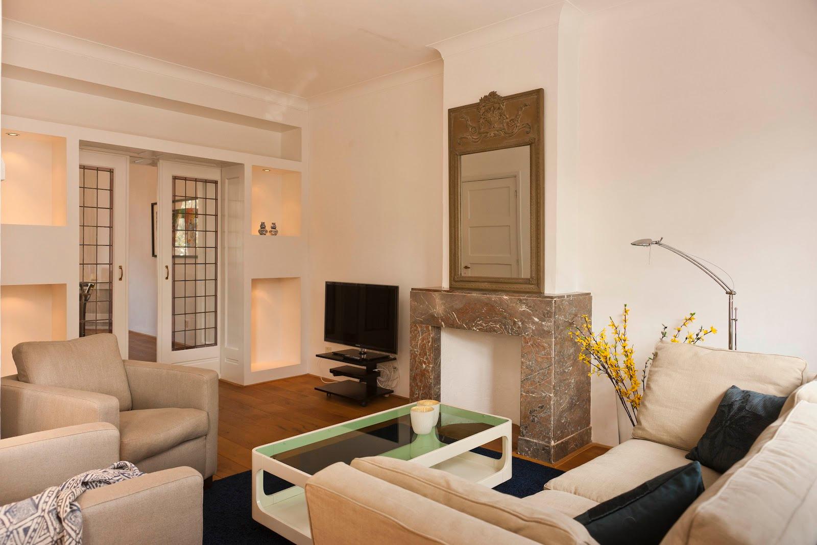 Stayci Serviced Apartments b.v. – photo 4