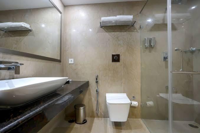 Hotel Aadithya – photo 4