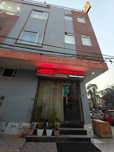 Hotel Lakhdatar Palace - Best Hotel in Jaipur | 3 Star Hotel in Jaipur – photo 1