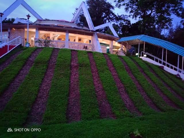 Hornbill Nest Resort – photo 1