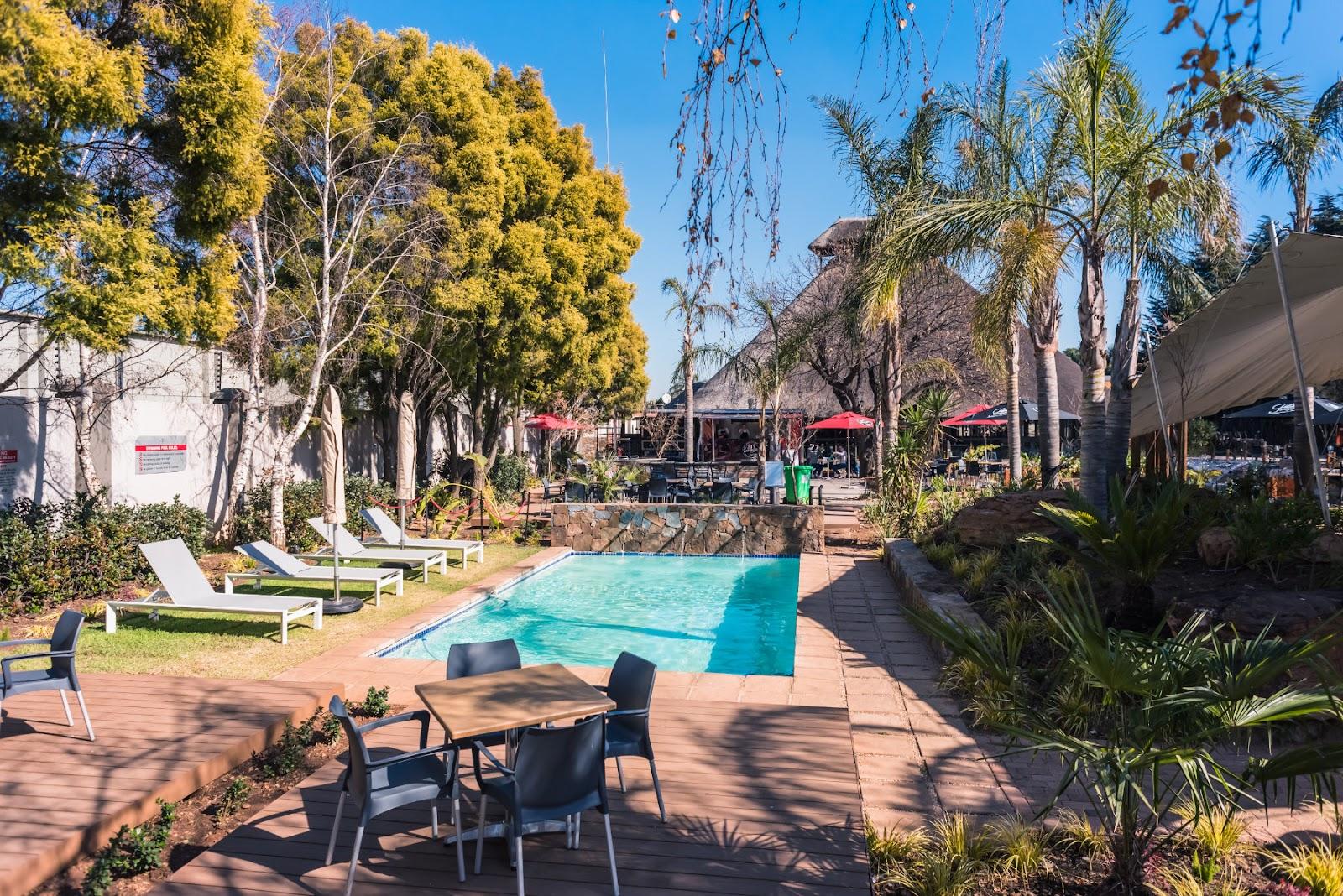 Birchwood Hotel & OR Tambo Conference Centre – photo 4