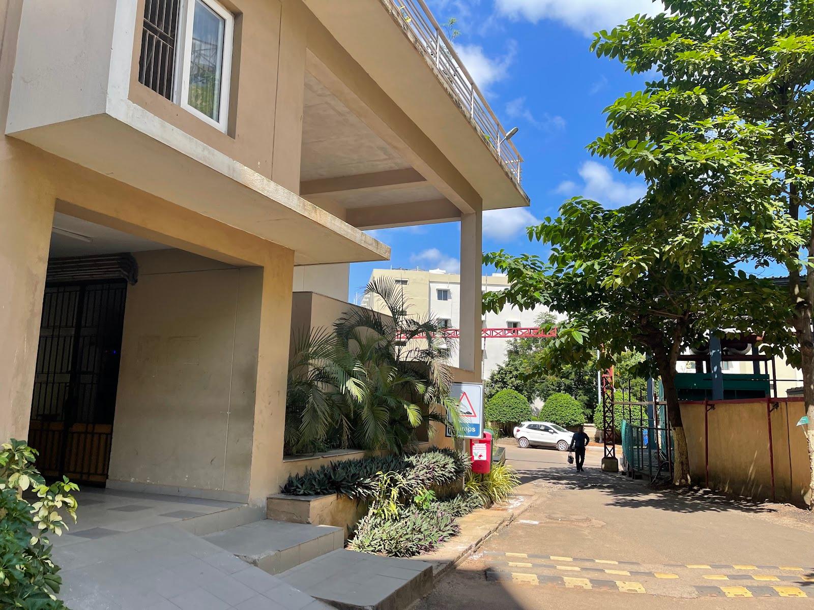 SUM Hospital Guest House – photo 3