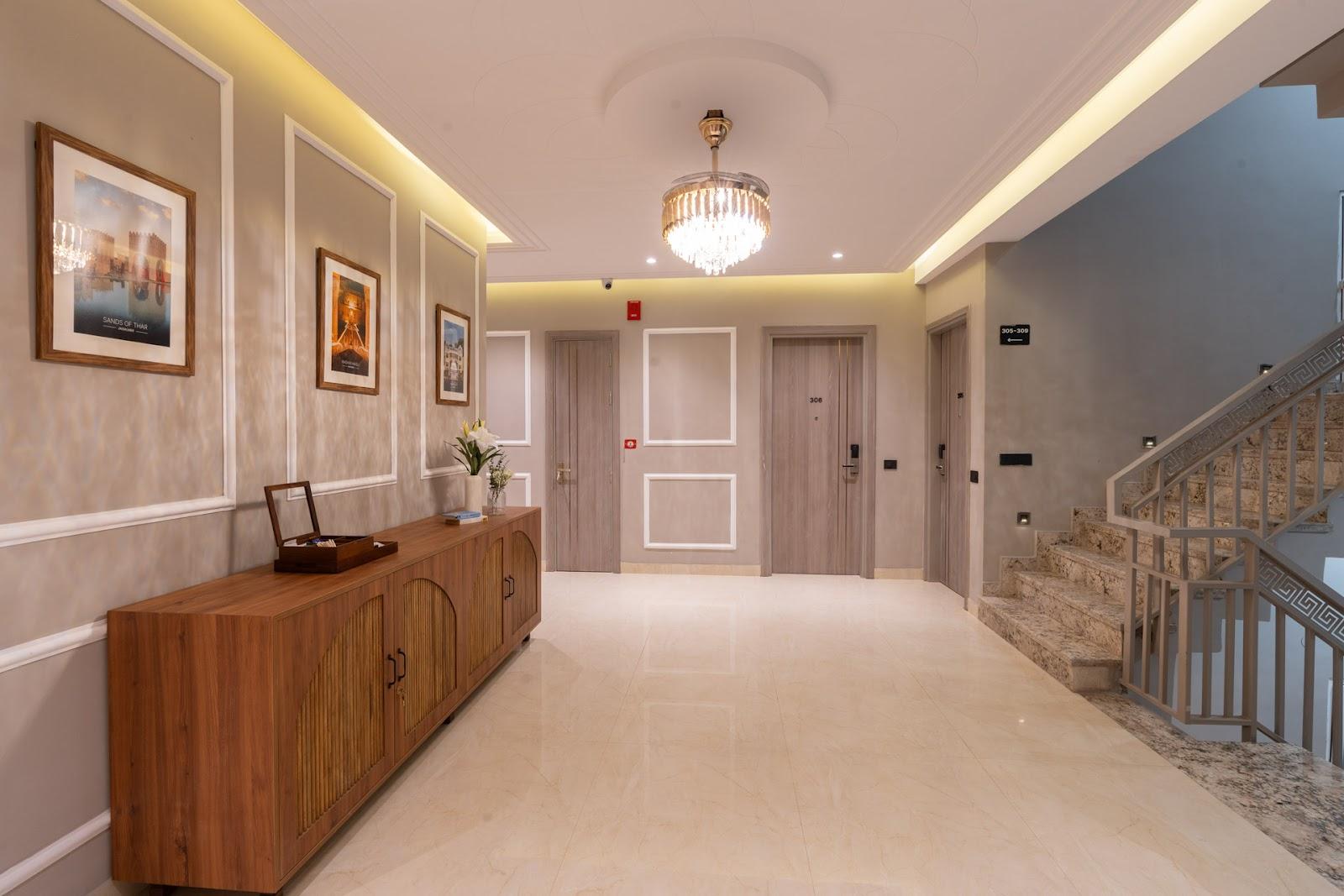 StayVista Residences near Cyber City Hub - Gym & Air Purifier – photo 4